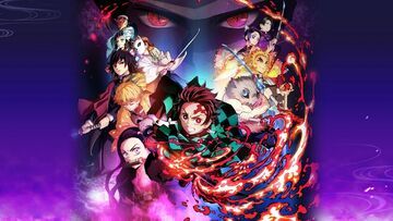 Demon Slayer The Hinokami Chronicles test par ActuGaming Demon Slayer The Hinokami Chronicles test par ActuGaming
