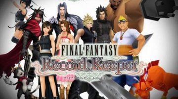 Final Fantasy Record Keeper test par GameBlog.fr