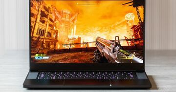Razer Blade 15 Advanced testé par The Verge Razer Blade 15 Advanced testé par The Verge