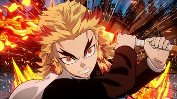 Demon Slayer The Hinokami Chronicles test par TechRaptor Demon Slayer The Hinokami Chronicles test par TechRaptor