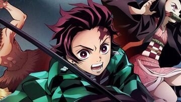 Demon Slayer The Hinokami Chronicles test par Push Square Demon Slayer The Hinokami Chronicles test par Push Square