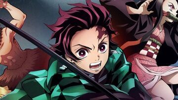 Demon Slayer The Hinokami Chronicles test par Push Square