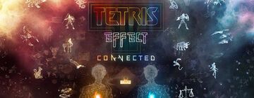 Tetris Effect Connected test par Switch-Actu