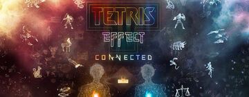 Tetris Effect Connected test par Switch-Actu Tetris Effect Connected test par Switch-Actu