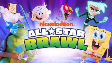 Nickelodeon All-Star Brawl test par Shacknews
