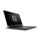 Alienware m15 R6 test par AusGamers