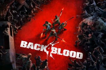 Back 4 Blood test par Presse Citron