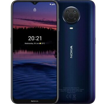 Nokia G20 Review