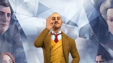 Agatha Christie Hercule Poirot: The First Cases im Test: 10 Bewertungen, erfahrungen, Pro und Contra