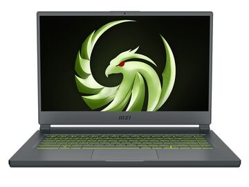 MSI Delta 15 im Test: 1 Bewertungen, erfahrungen, Pro und Contra