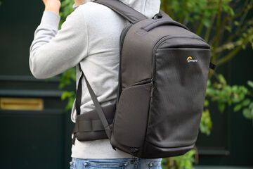 Lowepro Flipside 400 AW III im Test: 2 Bewertungen, erfahrungen, Pro und Contra