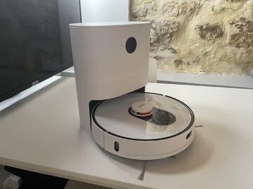 Xiaomi Roidmi Eve Plus testé par LeCafeDuGeek Xiaomi Roidmi Eve Plus testé par LeCafeDuGeek