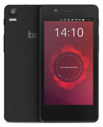 BQ Aquaris E4.5 test par Ere Numrique