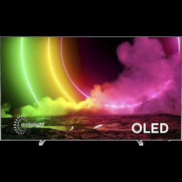 Philips 48OLED806 testé par Labo Fnac Philips 48OLED806 testé par Labo Fnac