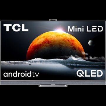 TCL C825 testé par Labo Fnac TCL C825 testé par Labo Fnac