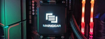 Test Maingear Vybe