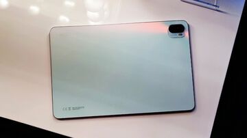 Xiaomi Pad 5 reviewed by TechRadar