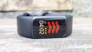 Fitbit Charge 5 reviewed by Android Authority Fitbit Charge 5 reviewed by Android Authority