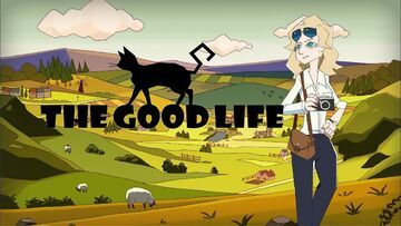 The Good Life test par wccftech The Good Life test par wccftech