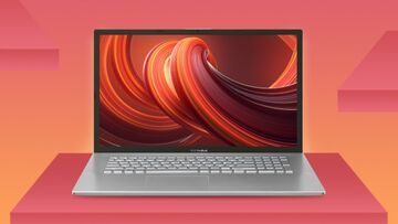 Asus VivoBook 17 X712 Review: 1 Ratings, Pros and Cons