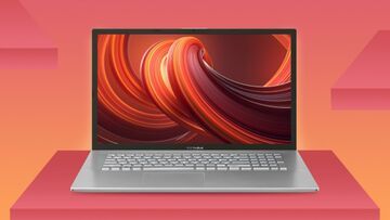 Asus VivoBook 17 X712 im Test: 1 Bewertungen, erfahrungen, Pro und Contra