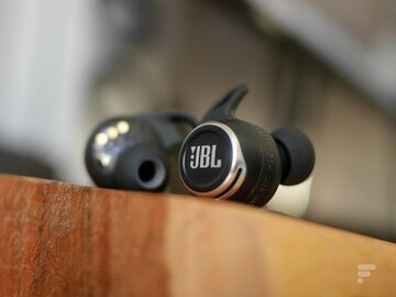JBL Reflect Flow Pro testé par FrAndroid JBL Reflect Flow Pro testé par FrAndroid