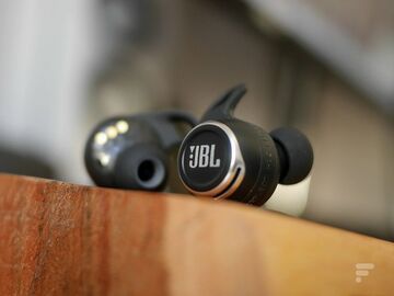 JBL Reflect Flow Pro test par FrAndroid