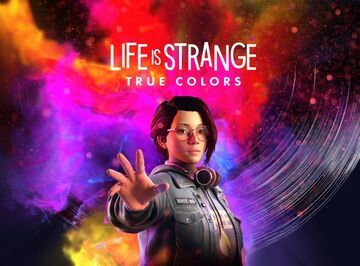 Life Is Strange True Colors test par Outerhaven Productions Life Is Strange True Colors test par Outerhaven Productions