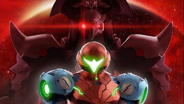 Metroid Dread test par GamingBolt