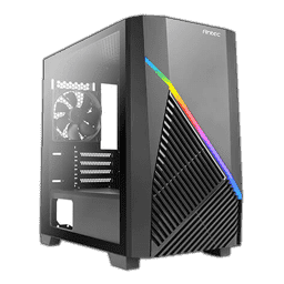 Anlisis Antec DRACO 10