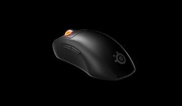SteelSeries Prime Mini testé par COGconnected SteelSeries Prime Mini testé par COGconnected