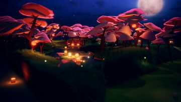 Test A Little Golf Journey