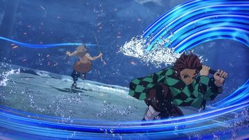 Demon Slayer The Hinokami Chronicles test par Shacknews Demon Slayer The Hinokami Chronicles test par Shacknews