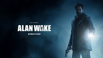 Alan Wake Remastered test par KeenGamer