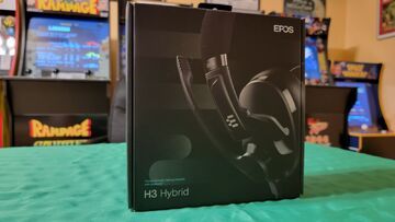 EPOS H3 Hybrid testé par Gaming Trend EPOS H3 Hybrid testé par Gaming Trend