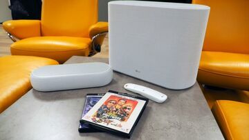 LG QP5 test par L&B Tech LG QP5 test par L&B Tech