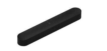 Test Sonos Beam (Gen 2)