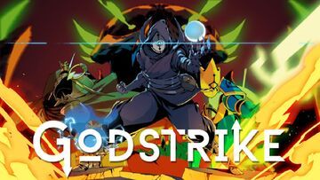Godstrike reviewed by Xbox Tavern