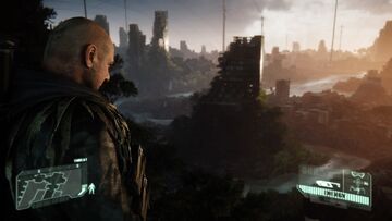 Crysis Remastered test par GameReactor