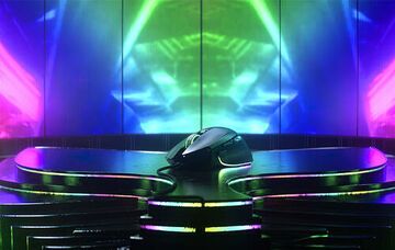 Razer Basilisk V3 testé par HardwareZone Razer Basilisk V3 testé par HardwareZone