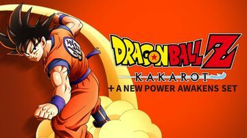 Dragon Ball Z Kakarot test par 4WeAreGamers