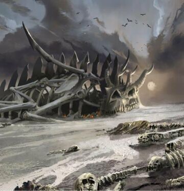 Vagrus: The Riven Realm testé par COGconnected Vagrus: The Riven Realm testé par COGconnected