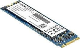 Crucial MX200 250 Go test par ComputerShopper