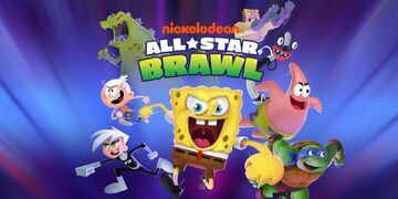 Nickelodeon All-Star Brawl test par Nintendo-Town