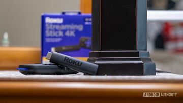 Anlisis Roku Streaming Stick