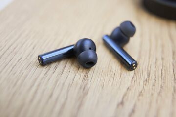 Realme Buds Air 2 testé par FrAndroid Realme Buds Air 2 testé par FrAndroid