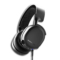 SteelSeries Arctis 3 test par TechPowerUp SteelSeries Arctis 3 test par TechPowerUp