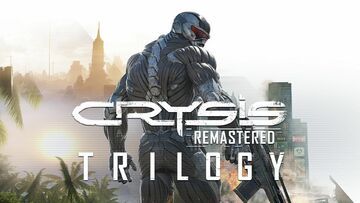Crysis Remastered test par GamingBolt