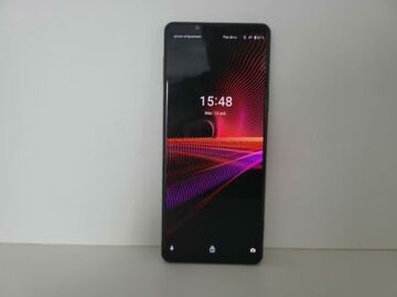 Sony Xperia 1 III test par MeilleurMobile