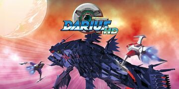 G-Darius HD test par Nintendo-Town